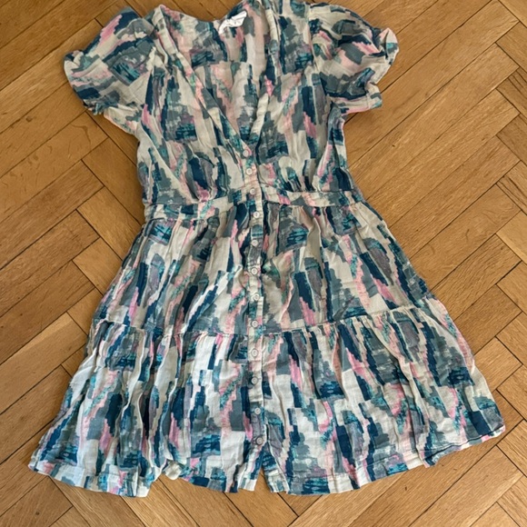 ba&sh Dresses & Skirts - BA&SH TALITA DRESS SIZE 0